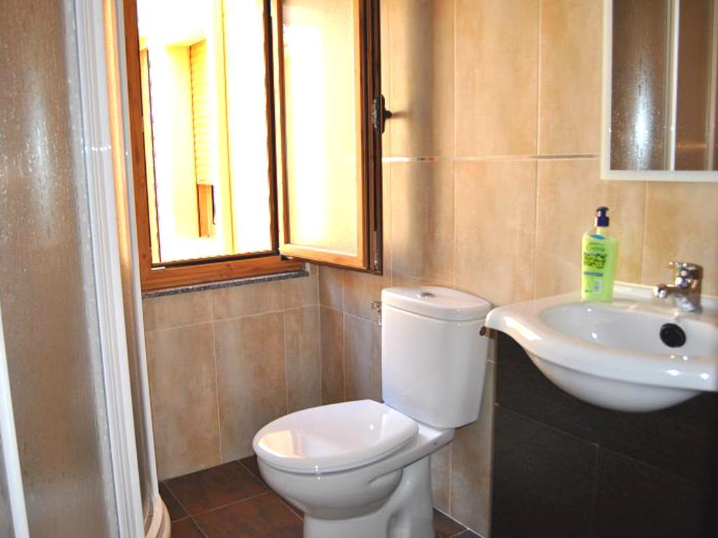 Holiday Home Casa Las Margaritas Salamanca Room photo